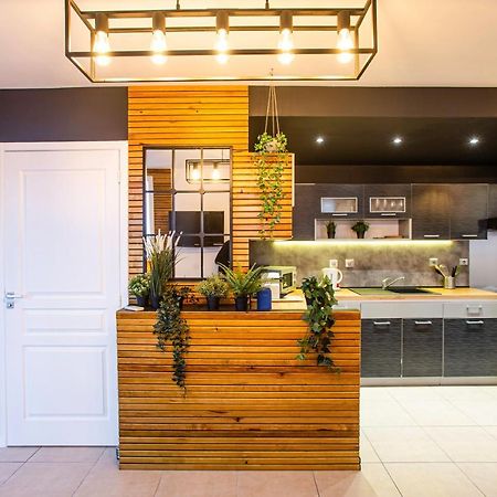 Superbe Appartement - Terrasses - Clim - Parking Prepaye Ла-Валетт-дю-Вар Экстерьер фото