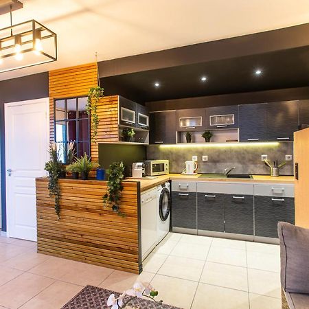 Superbe Appartement - Terrasses - Clim - Parking Prepaye Ла-Валетт-дю-Вар Экстерьер фото