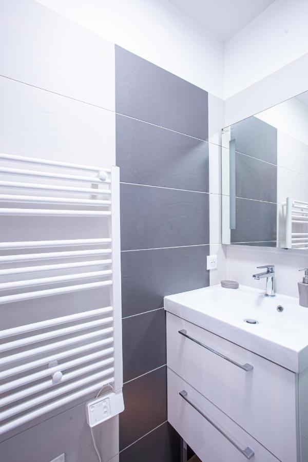Superbe Appartement - Terrasses - Clim - Parking Prepaye Ла-Валетт-дю-Вар Экстерьер фото