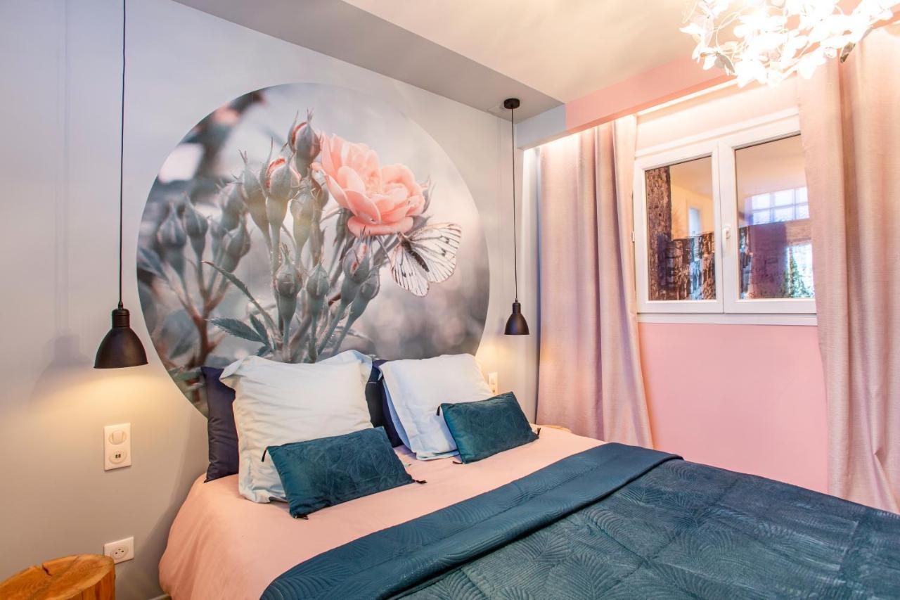 Superbe Appartement - Terrasses - Clim - Parking Prepaye Ла-Валетт-дю-Вар Экстерьер фото