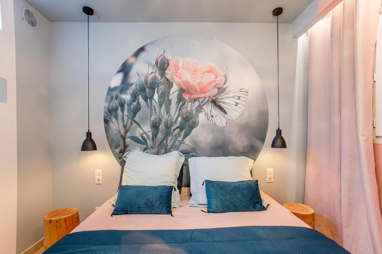 Superbe Appartement - Terrasses - Clim - Parking Prepaye Ла-Валетт-дю-Вар Экстерьер фото