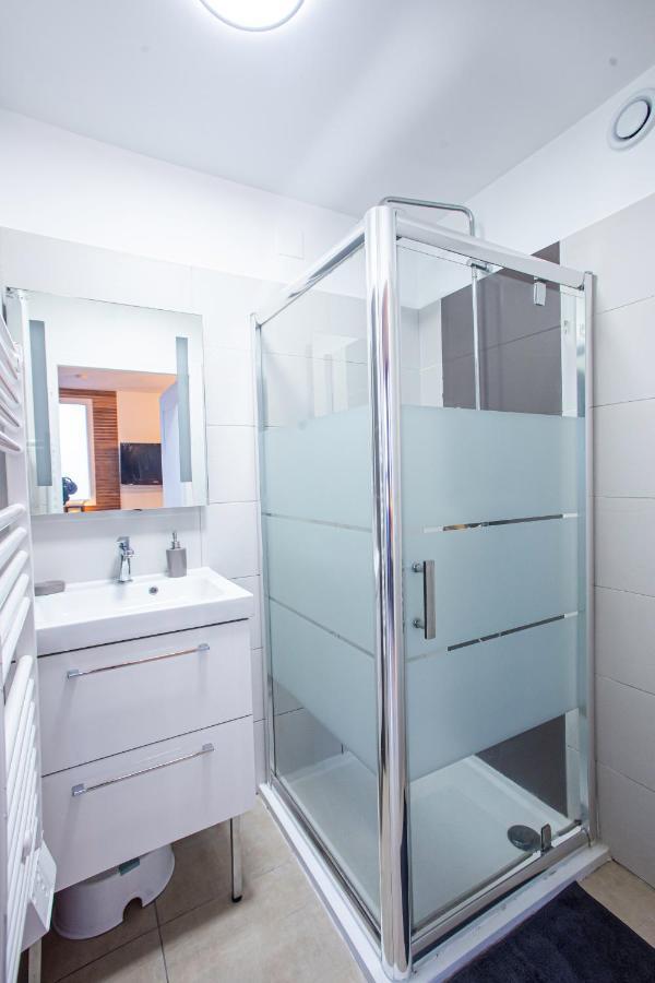 Superbe Appartement - Terrasses - Clim - Parking Prepaye Ла-Валетт-дю-Вар Экстерьер фото