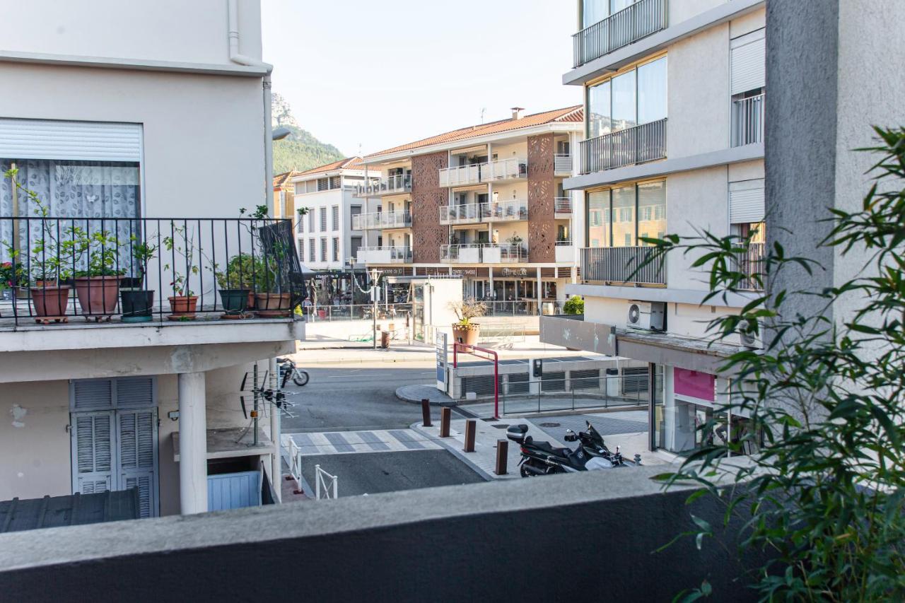 Superbe Appartement - Terrasses - Clim - Parking Prepaye Ла-Валетт-дю-Вар Экстерьер фото