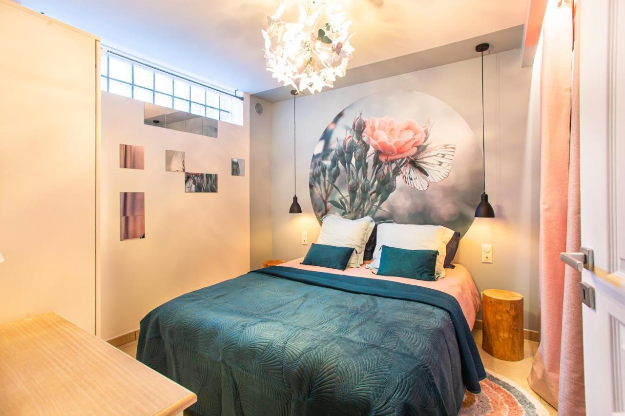 Superbe Appartement - Terrasses - Clim - Parking Prepaye Ла-Валетт-дю-Вар Экстерьер фото